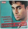 CD. PRZEBOJE, PRZEBOJE, PRZEBOJE ENRIQUE IGLESIAS